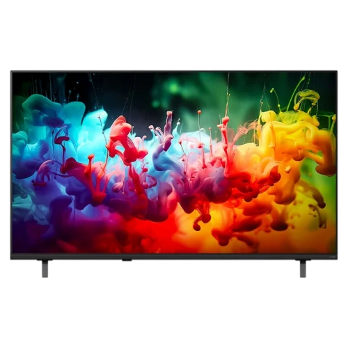 Televizor LG 55" 55QNED70B6C, Negru