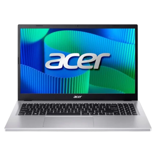 Ноутбук Acer Aspire Go 16 AG16-71P, Core 9 270H, Intel Graphics, 16 ГБ/512 ГБ, 120 Гц, Silver