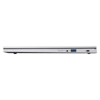 Ноутбук Acer Aspire Go 16 AG16-71P, Core 9 270H, Intel Graphics, 16 ГБ/512 ГБ, 120 Гц, Silver 6