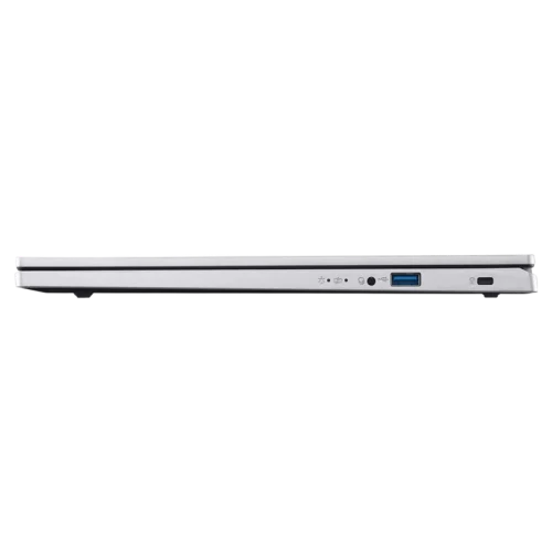 Ноутбук Acer Aspire Go 16 AG16-71P, Core 9 270H, Intel Graphics, 16 ГБ/512 ГБ, 120 Гц, Silver