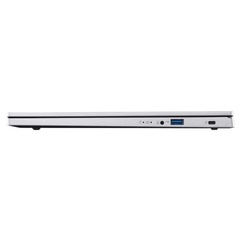 Ноутбук Acer Aspire Go 16 AG16-71P, Core 9 270H, Intel Graphics, 16 ГБ/512 ГБ, 120 Гц, Silver 6