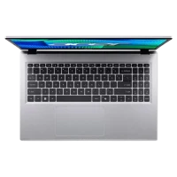Ноутбук Acer Aspire Go 16 AG16-71P, Core 9 270H, Intel Graphics, 16 ГБ/512 ГБ, 120 Гц, Silver 2
