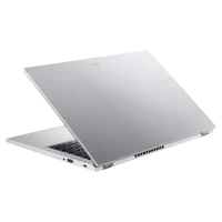 Ноутбук Acer Aspire Go 16 AG16-71P, Core 9 270H, Intel Graphics, 16 ГБ/512 ГБ, 120 Гц, Silver 7