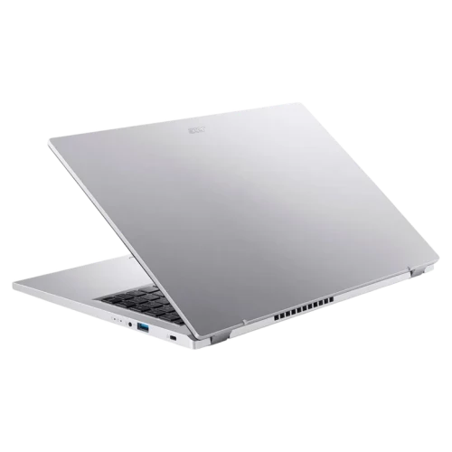 Ноутбук Acer Aspire Go 16 AG16-71P, Core 9 270H, Intel Graphics, 16 ГБ/512 ГБ, 120 Гц, Silver