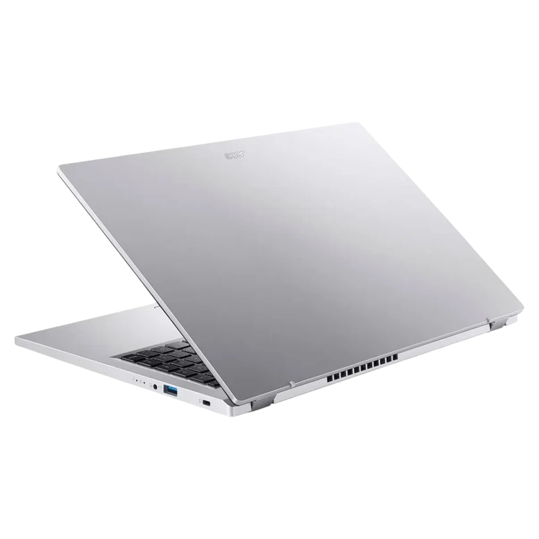 Ноутбук Acer Aspire Go 16 AG16-71P, Core 9 270H, Intel Graphics, 16 ГБ/512 ГБ, 120 Гц, Silver 7