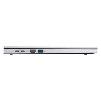 Ноутбук Acer Aspire Go 16 AG16-71P, Core 9 270H, Intel Graphics, 16 ГБ/512 ГБ, 120 Гц, Silver 5