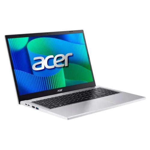 Ноутбук Acer Aspire Go 16 AG16-71P, Core 9 270H, Intel Graphics, 16 ГБ/512 ГБ, 120 Гц, Silver