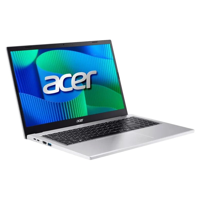 Ноутбук Acer Aspire Go 16 AG16-71P, Core 9 270H, Intel Graphics, 16 ГБ/512 ГБ, 120 Гц, Silver 4