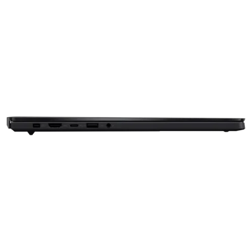 Laptop ASUS ProArt P16 H7606WP, Ryzen AI 9 HX 370, RTX 5070, 32 GB/1 TB, 120 Hz, Black