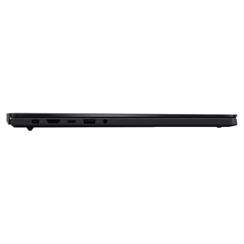 Laptop ASUS ProArt P16 H7606WP, Ryzen AI 9 HX 370, RTX 5070, 32 GB/1 TB, 120 Hz, Black 6