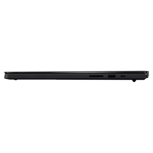 Laptop ASUS ProArt P16 H7606WP, Ryzen AI 9 HX 370, RTX 5070, 32 GB/1 TB, 120 Hz, Black
