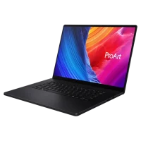 Laptop ASUS ProArt P16 H7606WP, Ryzen AI 9 HX 370, RTX 5070, 32 GB/1 TB, 120 Hz, Black 4