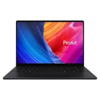 Laptop ASUS ProArt P16 H7606WP, Ryzen AI 9 HX 370, RTX 5070, 32 GB/1 TB, 120 Hz, Black