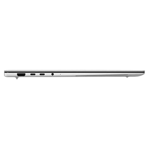 Laptop ASUS Zenbook S16 UM5606GA, Ryzen AI 7 445, AMD Radeon Graphics, 16 GB/1 TB, 120 Hz, Grey