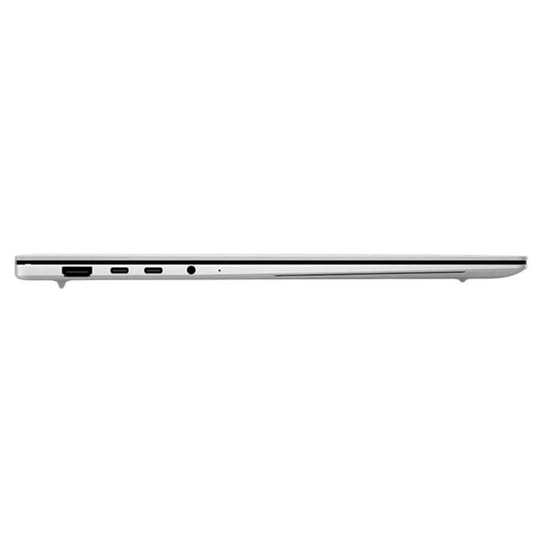 Laptop ASUS Zenbook S16 UM5606GA, Ryzen AI 7 445, AMD Radeon Graphics, 16 GB/1 TB, 120 Hz, Grey 4