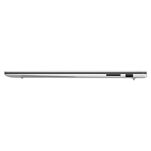 Laptop ASUS Zenbook S16 UM5606GA, Ryzen AI 7 445, AMD Radeon Graphics, 16 GB/1 TB, 120 Hz, Grey