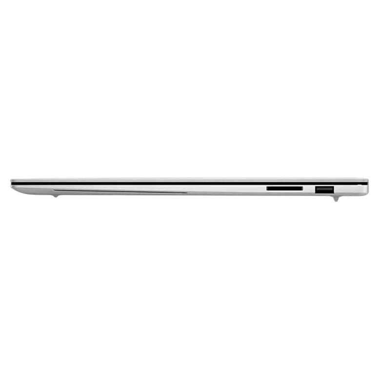 Laptop ASUS Zenbook S16 UM5606GA, Ryzen AI 7 445, AMD Radeon Graphics, 16 GB/1 TB, 120 Hz, Grey 5