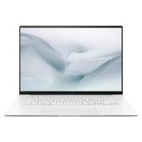 Laptop ASUS Zenbook S16 UM5606GA, Ryzen AI 7 445, AMD Radeon Graphics, 16 GB/1 TB, 120 Hz, Grey