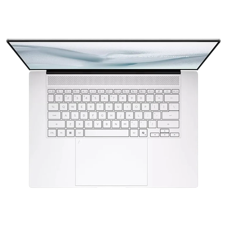 Laptop ASUS Zenbook S16 UM5606GA, Ryzen AI 7 445, AMD Radeon Graphics, 16 GB/1 TB, 120 Hz, Grey 2