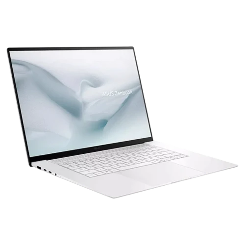 Laptop ASUS Zenbook S16 UM5606GA, Ryzen AI 7 445, AMD Radeon Graphics, 16 GB/1 TB, 120 Hz, Grey