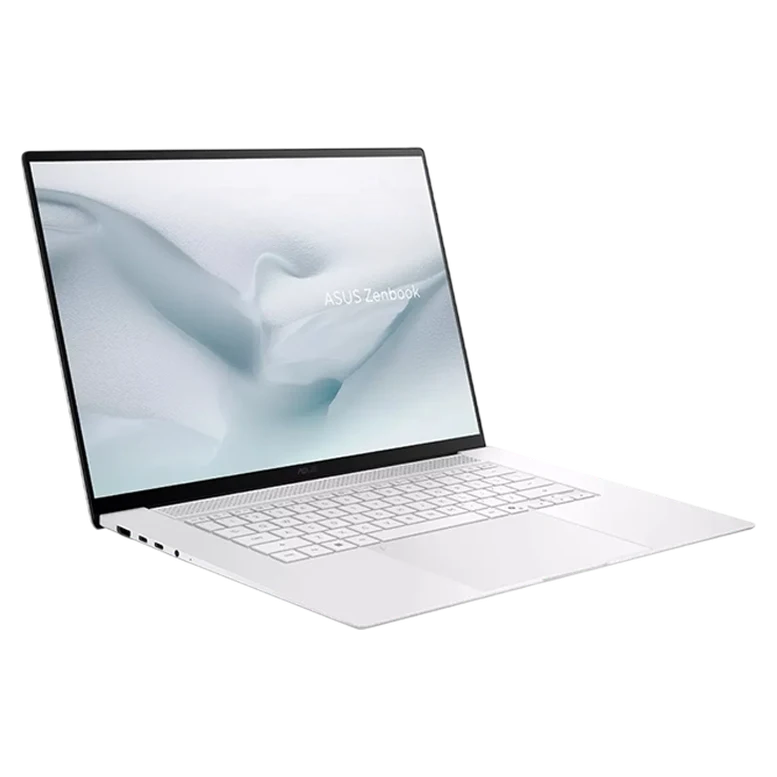 Laptop ASUS Zenbook S16 UM5606GA, Ryzen AI 7 445, AMD Radeon Graphics, 16 GB/1 TB, 120 Hz, Grey 3