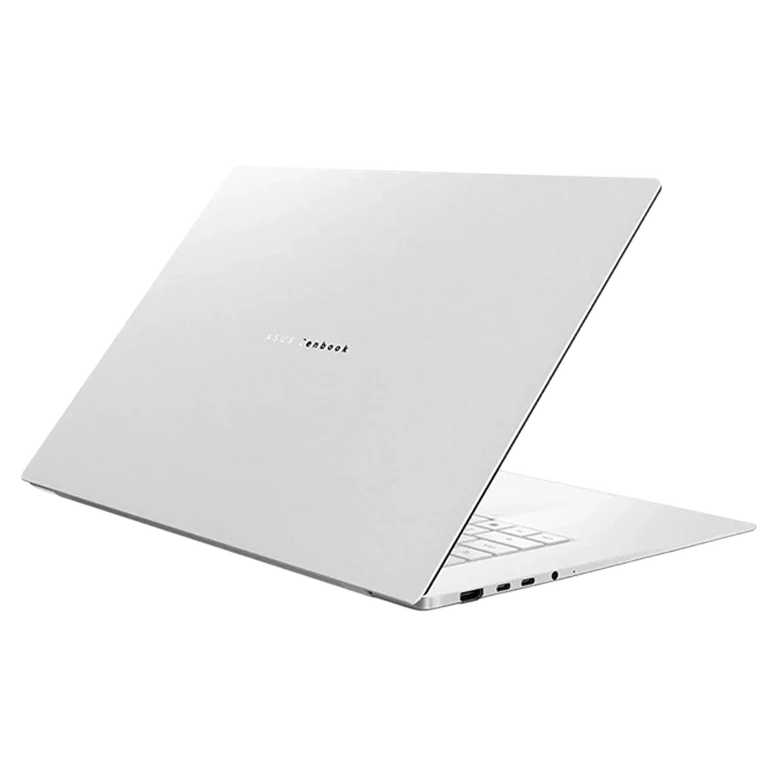 Laptop ASUS Zenbook S16 UM5606GA, Ryzen AI 7 445, AMD Radeon Graphics, 16 GB/1 TB, 120 Hz, Grey 6