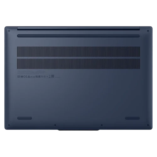 Laptop Lenovo IdeaPad Slim 5 16IMH10, Core Ultra 9 185H, Intel Arc Graphics, 16 GB/1 TB, 60 Hz, Blue