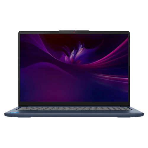 Laptop Lenovo IdeaPad Slim 5 16IMH10, Core Ultra 9 185H, Intel Arc Graphics, 16 GB/1 TB, 60 Hz, Blue