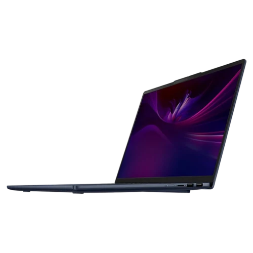 Laptop Lenovo IdeaPad Slim 5 16IMH10, Core Ultra 9 185H, Intel Arc Graphics, 16 GB/1 TB, 60 Hz, Blue