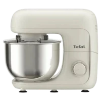 Кухонный комбайн Tefal QB160138, Бежевый 2