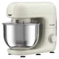 Кухонный комбайн Tefal QB160138, Бежевый