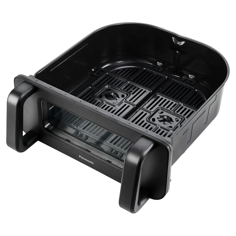 Аэрогриль Panasonic Flex NF-BC1000KXE, Черный 8