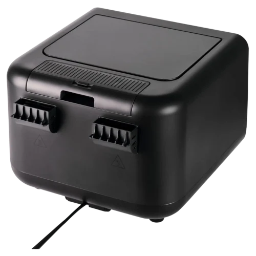 Аэрогриль Panasonic Flex NF-BC1000KXE, Черный