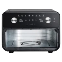 Аэрогриль Panasonic Flex NF-BC1000KXE, Черный 3