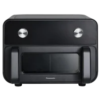 Аэрогриль Panasonic Flex NF-BC1000KXE, Черный
