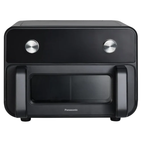 Аэрогриль Panasonic Flex NF-BC1000KXE, Черный