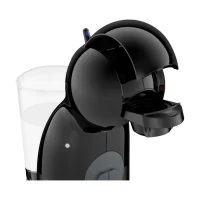Cafetieră Krups Piccolo XS KP1A3B10, Negru 5