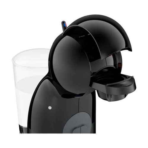 Кофеварка Krups Piccolo XS KP1A3B10, Черный