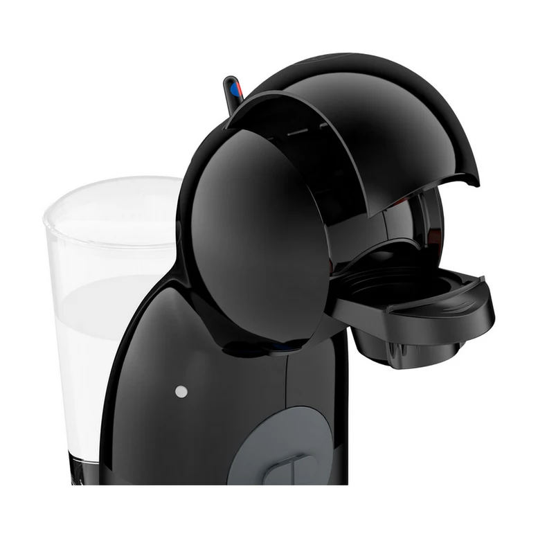 Cafetieră Krups Piccolo XS KP1A3B10, Negru 5