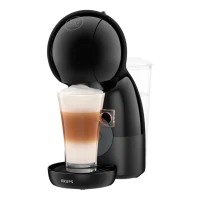 Cafetieră Krups Piccolo XS KP1A3B10, Negru 4