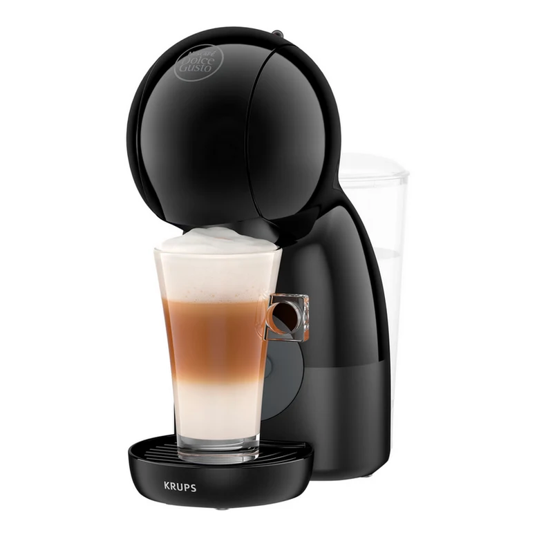 Cafetieră Krups Piccolo XS KP1A3B10, Negru 4