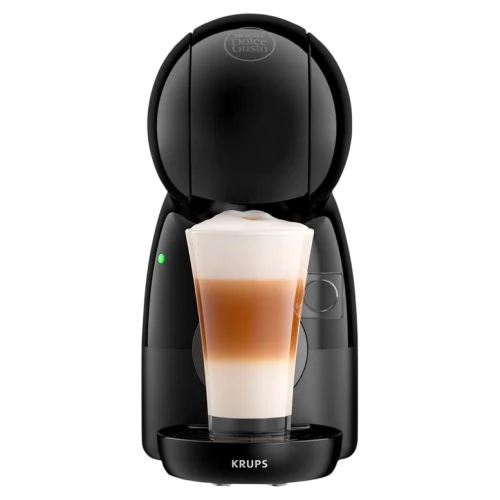 Кофеварка Krups Piccolo XS KP1A3B10, Черный