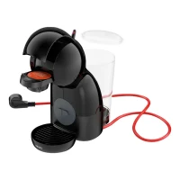 Cafetieră Krups Piccolo XS KP1A3B10, Negru 6