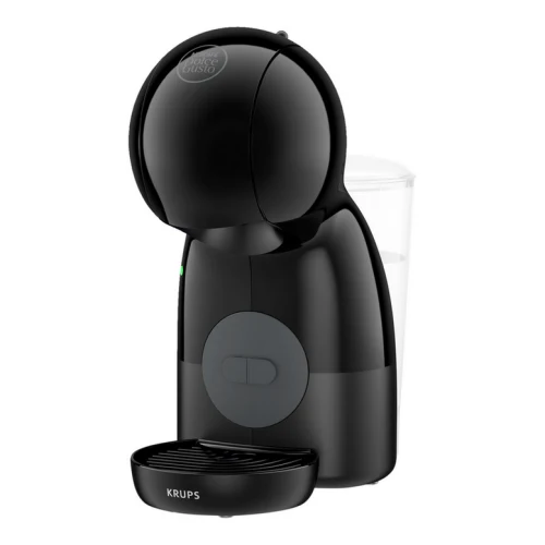 Кофеварка Krups Piccolo XS KP1A3B10, Черный