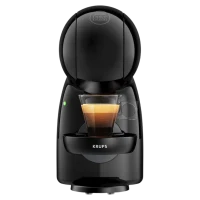 Cafetieră Krups Piccolo XS KP1A3B10, Negru 2