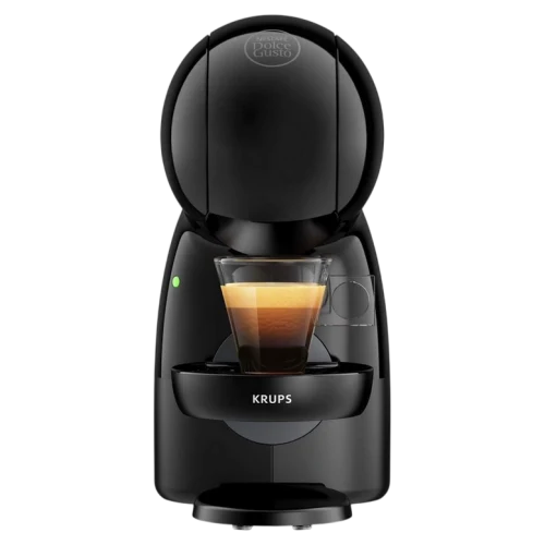 Кофеварка Krups Piccolo XS KP1A3B10, Черный