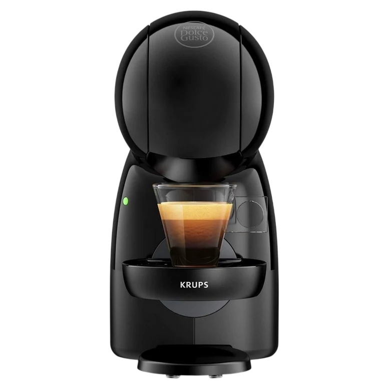 Cafetieră Krups Piccolo XS KP1A3B10, Negru 2