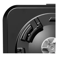 Блендер Panasonic MX-MG54C1KTN, Черный / Серебристый 7
