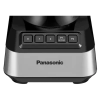 Блендер Panasonic MX-MG54C1KTN, Черный / Серебристый 6