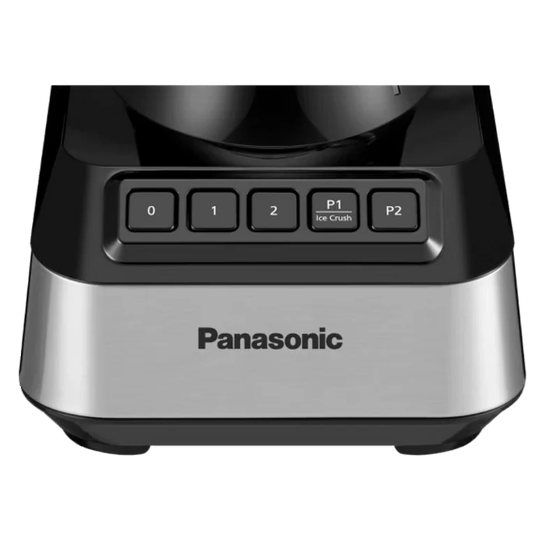 Блендер Panasonic MX-MG54C1KTN, Черный / Серебристый 6